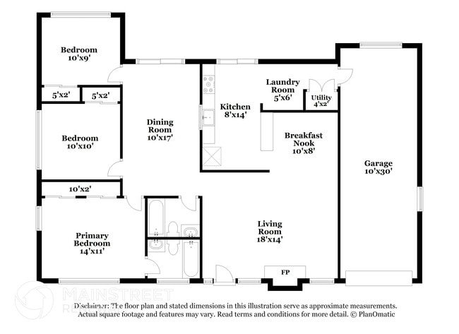 Photo - 2280 St Catherine St