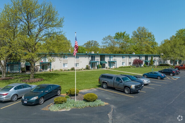 Winterberry Village Apartments