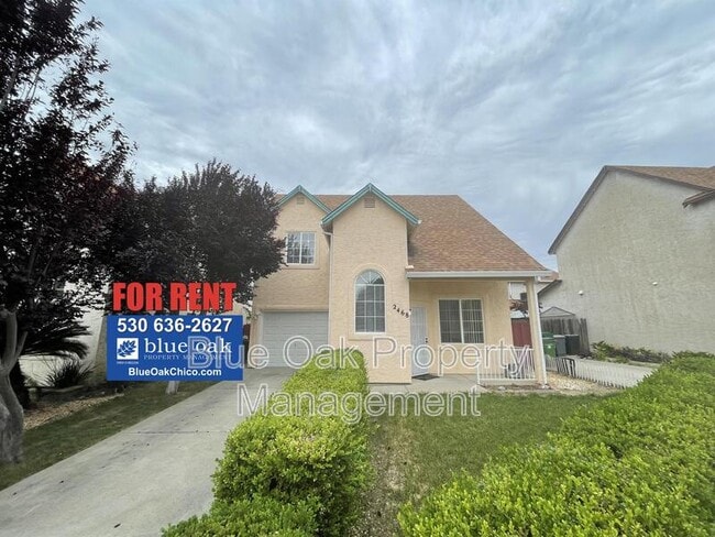 Building Photo - 2468 England St