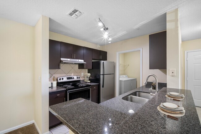 Photo - The Park at Knightsbridge