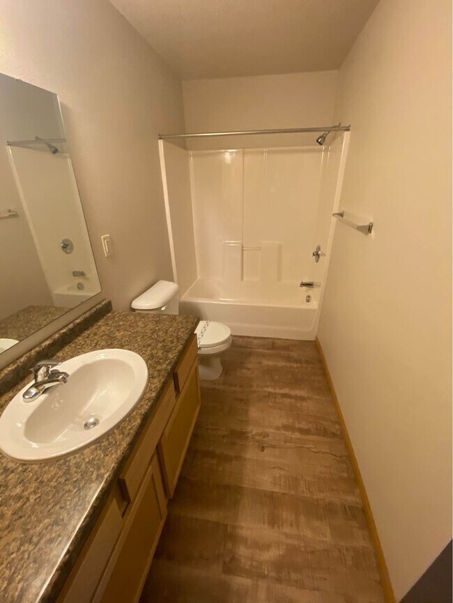 Timber Trails Apartments Williston, ND