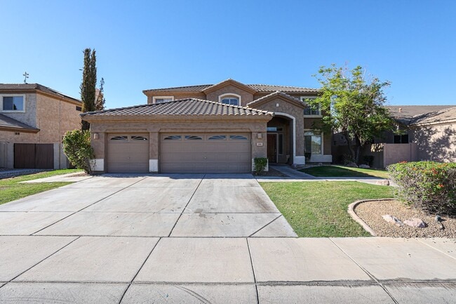 Photo - COMING SOON!! INCREDIBLE 5-BEDROOM 3 BATH, ALMOST 4000 SFT IN CORE CHANDLER