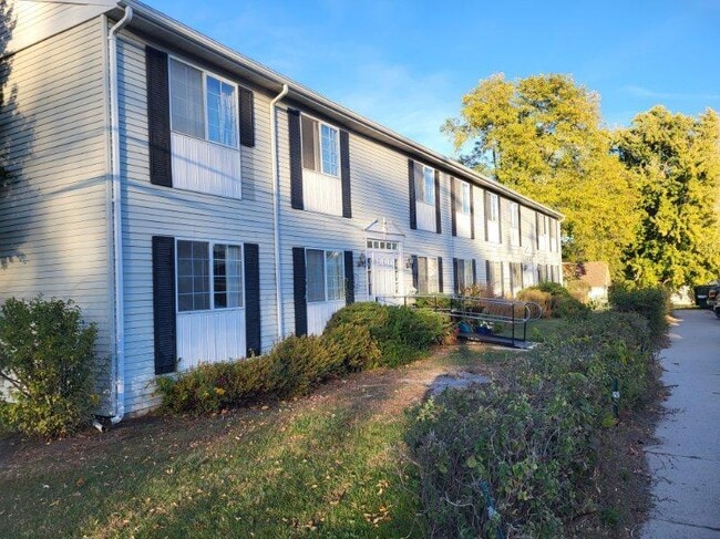 Photo - Georgetown Apartments