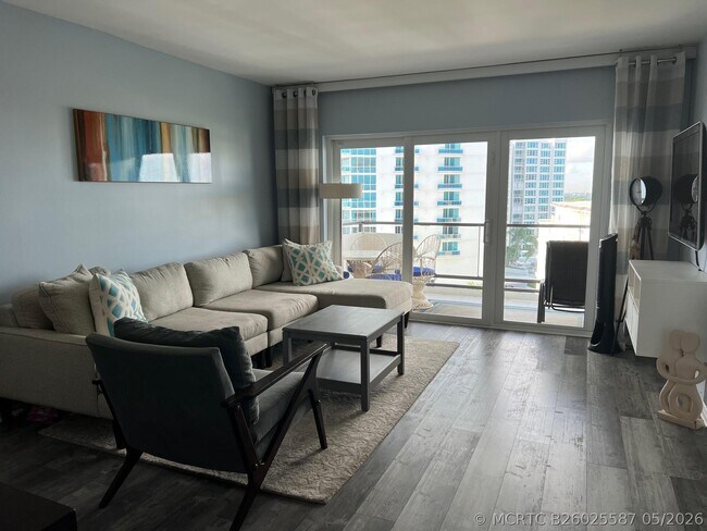 Photo - 1500 S Ocean Blvd Unit 907