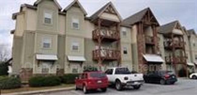 Building Photo - 1621 Muscovy Wy