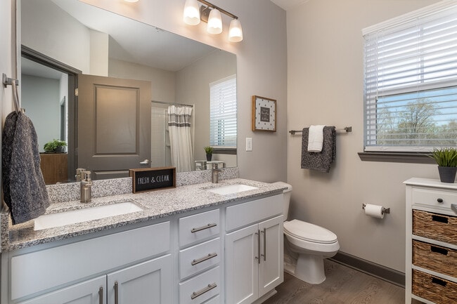 Photo - The Bridges Of Cabarrus