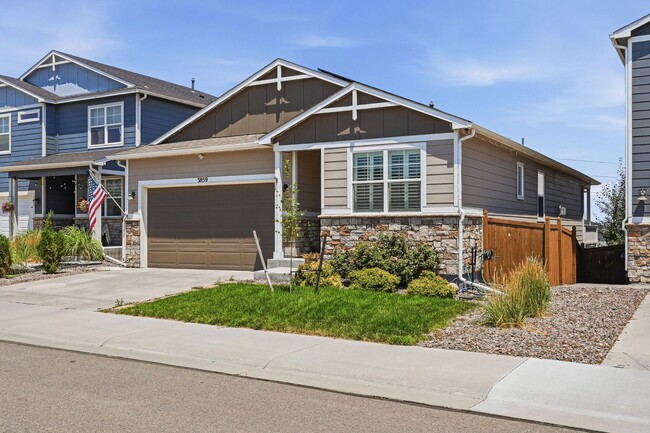Photo - 3859 Sandy Vista Ln