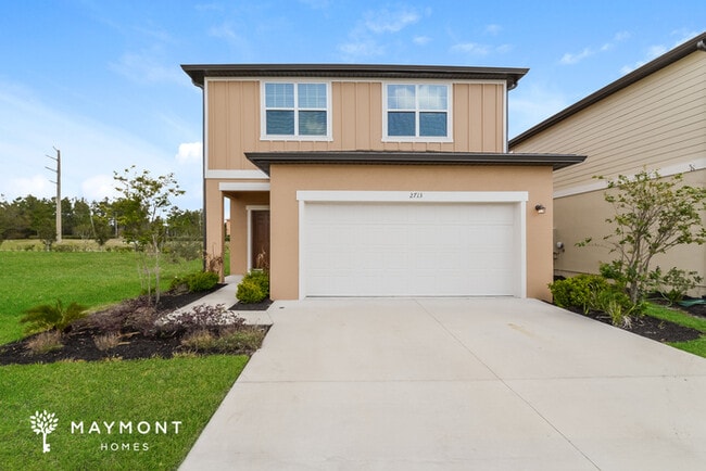 Building Photo - 2713 Island Pond Dr