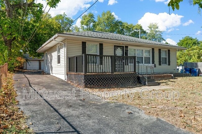 Photo - 3661 High Dr