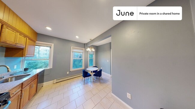 Photo - Room in Shared 3 bed/1 bath home Unit A