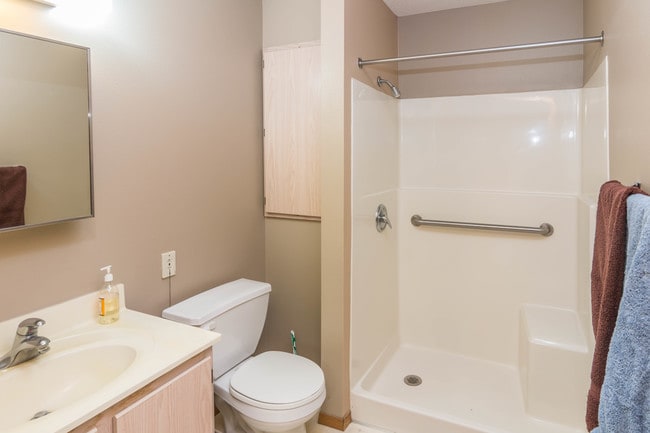 Photo - Split Rock Apartments