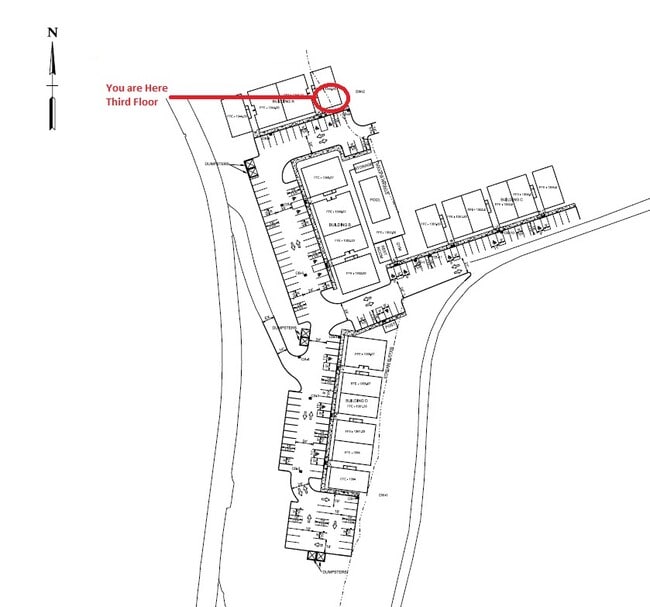 Building Photo - 234 Circle Dr Unit A-1308