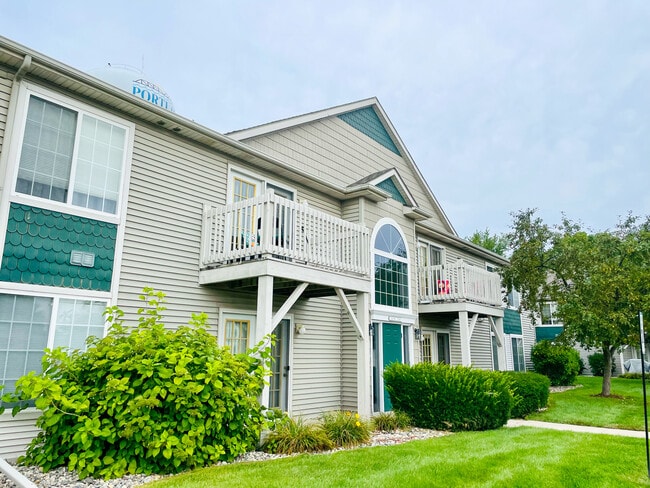 Building Photo - Parker's Landing Rental