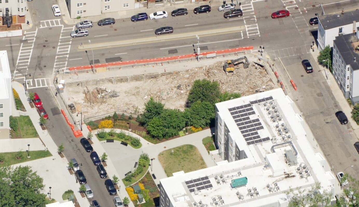 Photo - Vesta Apartments