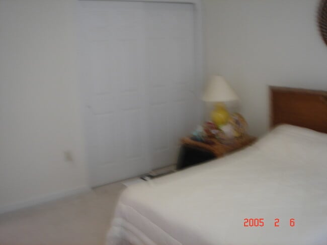 Main Fully Furnished Bedroom - 743 Mill Rd Unit #A