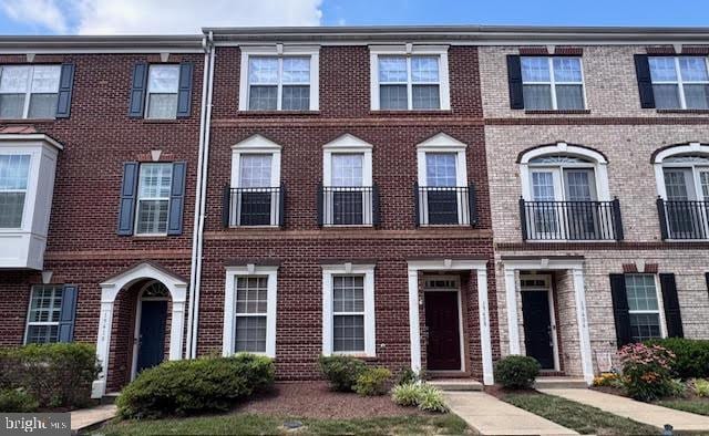 Photo - 19408 Susquehanna Square Townhome