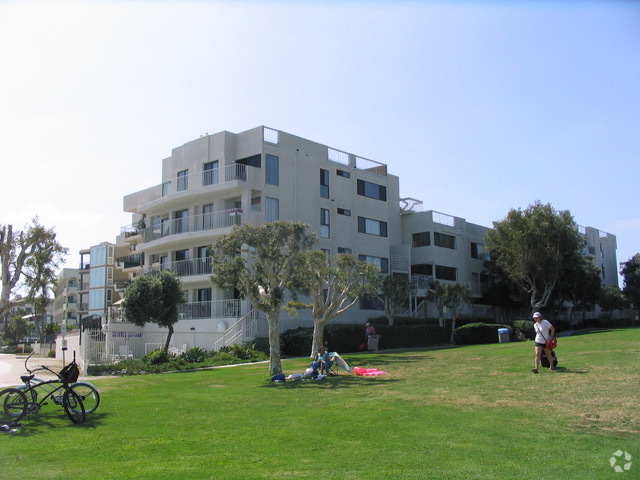 Building Photo - 1251 Parker Pl Unit 3A Rental