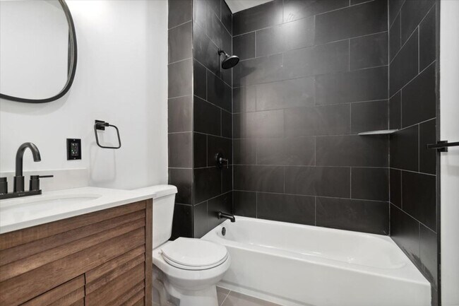 Photo - Modern, Spacious 2-Bedroom Apartment Unit 2B