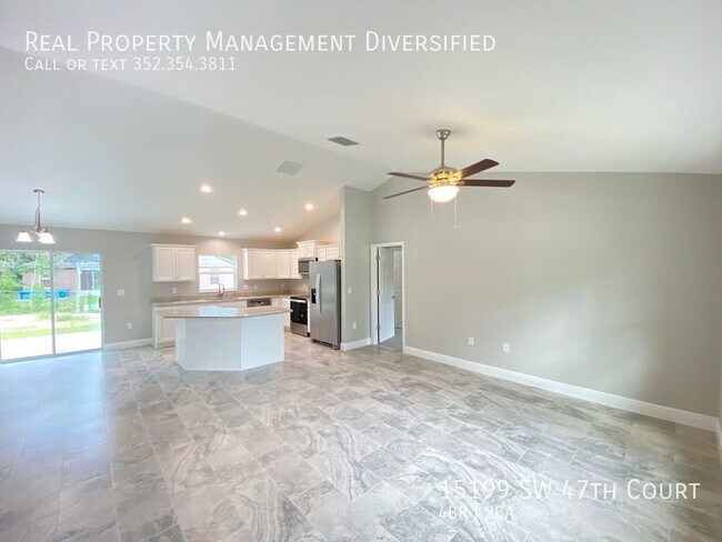 Photo - Custom Home - Desirable SW Ocala Neighborh...