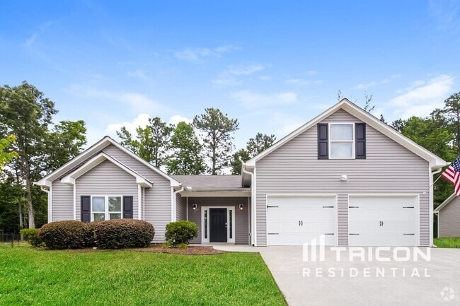 Building Photo - 511 Cole Creek Dr Rental