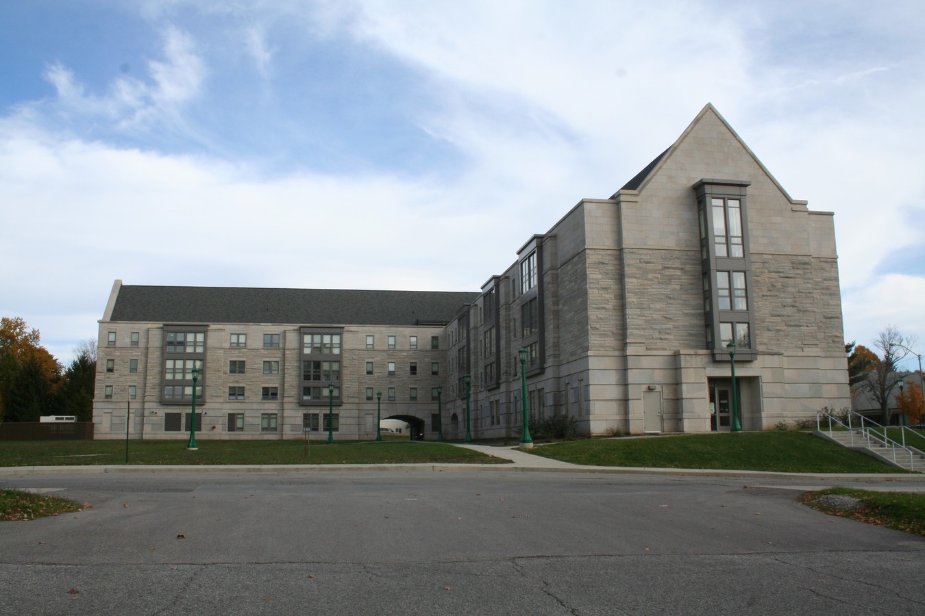 3rd & Union Apartments - 3rd & Union Apartments