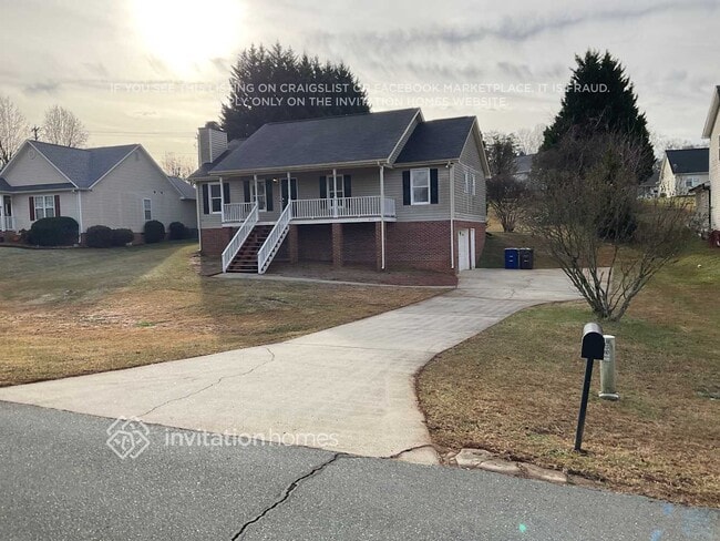 Photo - 3868 Crusade Dr