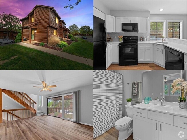 Building Photo - 250 Cedar Grove Dr Unit A Rental