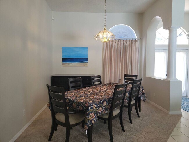 Photo - Orlando - 4 Bedroom, 3 Bathroom - $2945.00