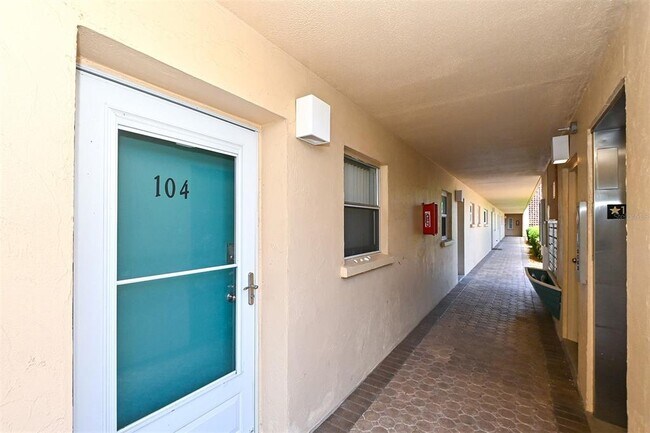 Photo - 1257 S Portofino Dr Unit 36