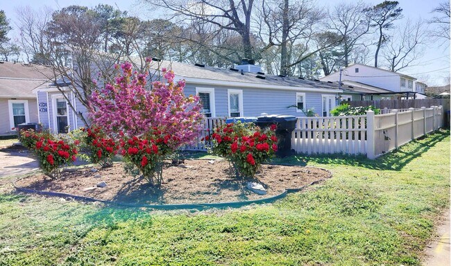 Photo - 1104 Parks Ave Unit 1104