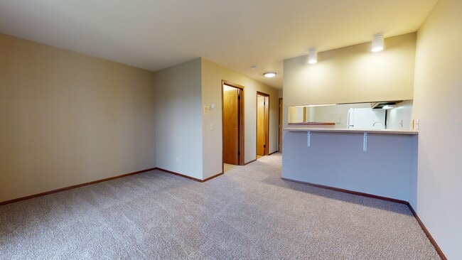 Grand Canyon Apartments