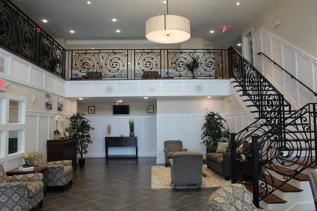 Photo - Arbors at Culpeper