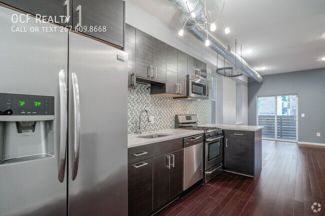 Building Photo - Stunning One Bed Northern Liberties Apartment Unit 2