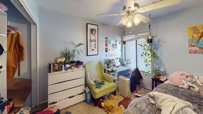 Photo - 3 bed, 2.5 Bath Townhome Near Cal Poly!