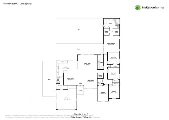 Photo - 10347 NW 50th Ct