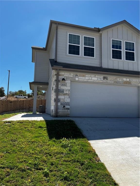 Photo - 1137 Garland Rd