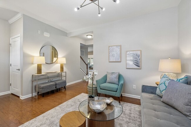 Photo - Charming and move-in ready 3-bedroom, 2.5-bath home