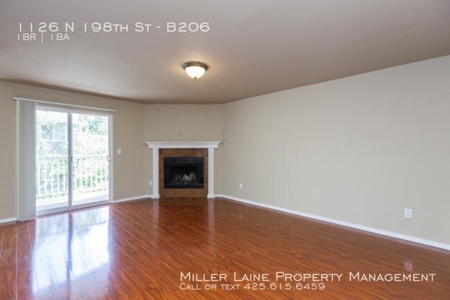 Photo - 1 bedroom in Shoreline WA 98133