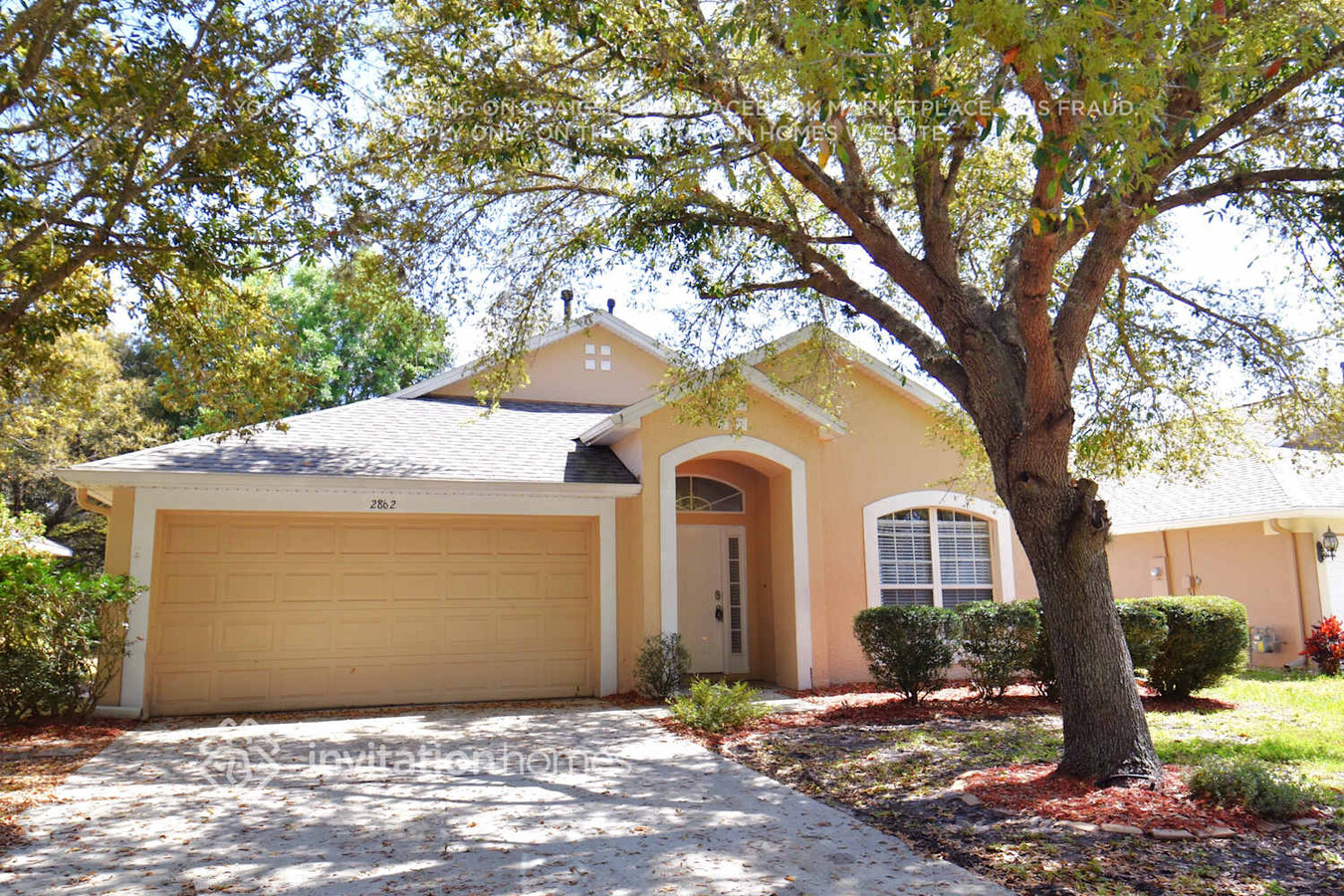 Photo - 2862 Stags Leap Dr House