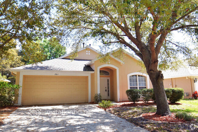 Building Photo - 2862 Stags Leap Dr Rental