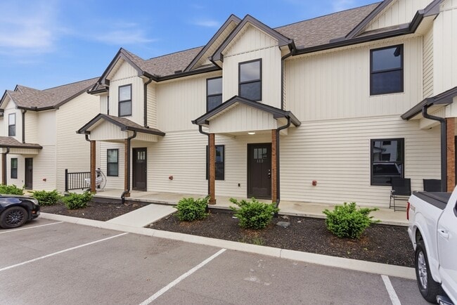 Building Photo - Delaney Way- 105