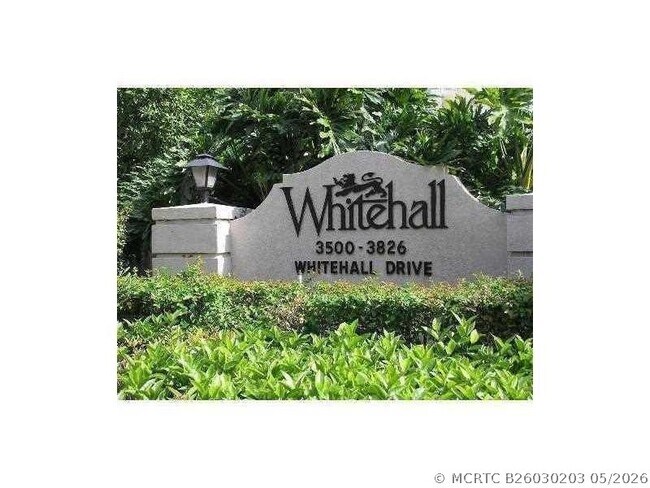 Building Photo - 3650 Whitehall Dr Unit 403