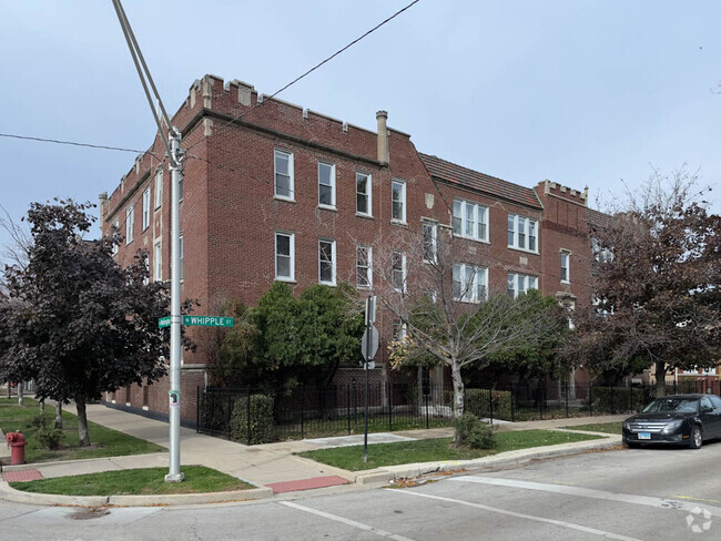 Building Photo - 3000 N Whipple St Rental