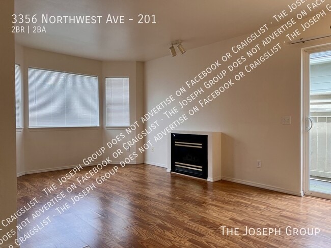 Photo - 3356 Northwest Ave Unit 201