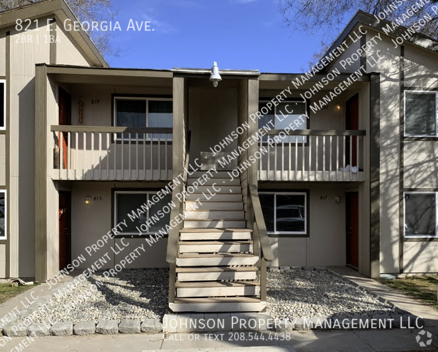 Building Photo - Cozy 2-Bedroom Apartment in Central Nampa ...