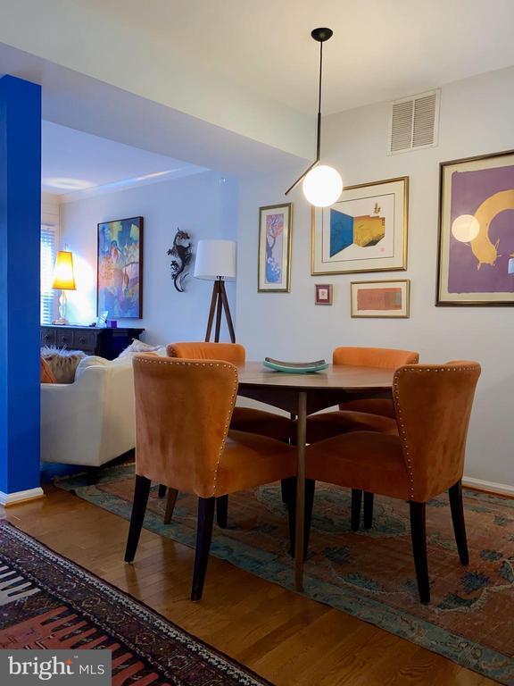 Photo - 2510 S Arlington Mill Dr