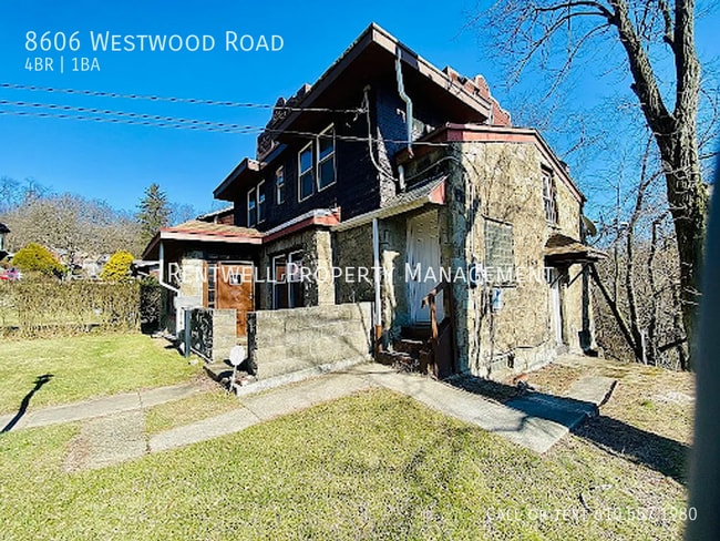 Building Photo - 8606 Westwood Rd Rental
