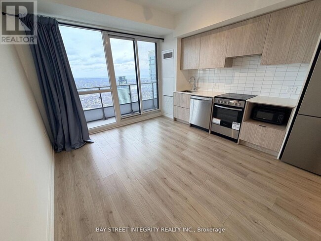 Photo - 395 Bloor St E Unit 4808