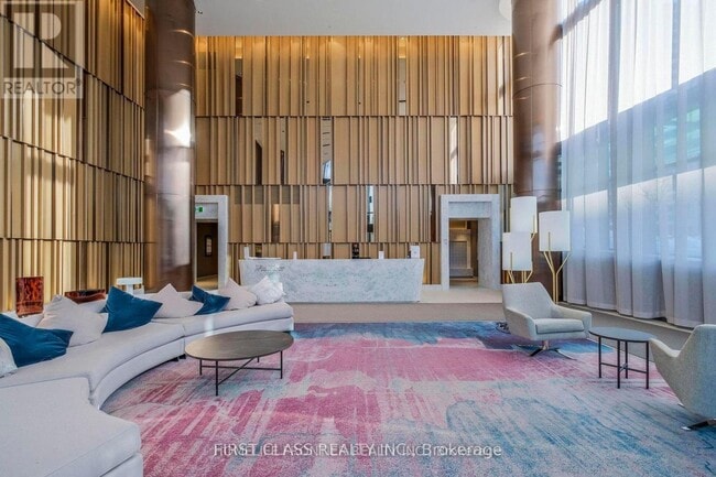 Photo - 575 Bloor St E Unité 1507