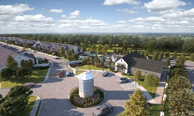 Photo - Camellia Grove Townhomes